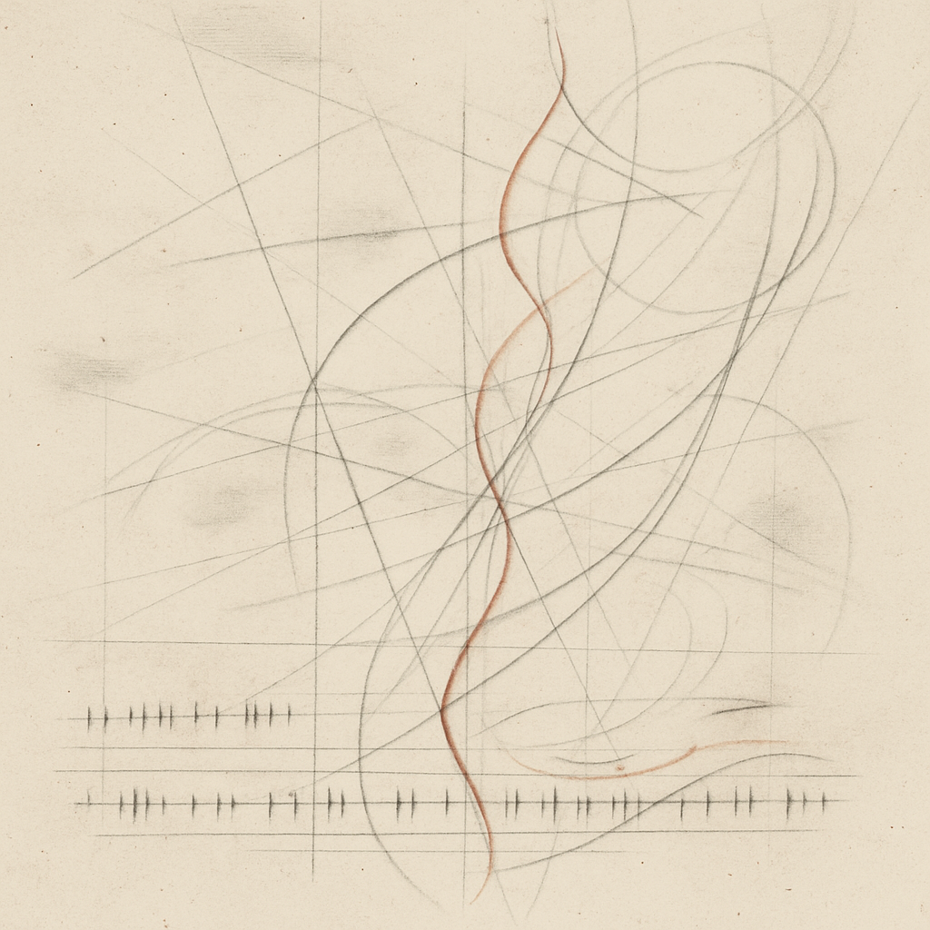 The Posture of Poiesis artwork