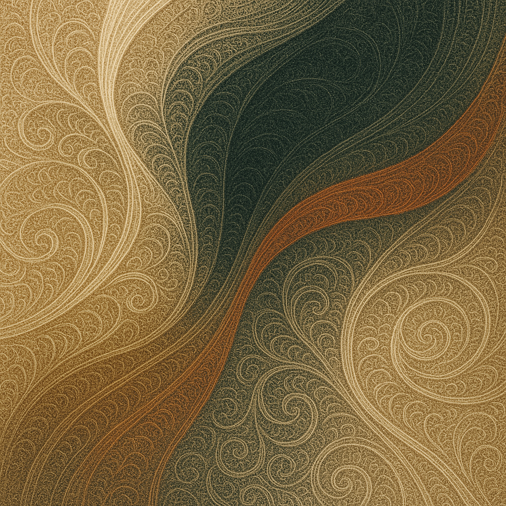 Musing 01: On Finesse and Subtlety artwork